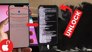 Bypass iCloud Come Sbloccare iPhone X11121415 Senza Dati del Proprietario [upl. by Akital]