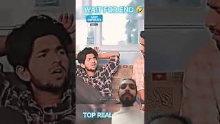 Top real team hai ytshorts sigmarule toprealteam youtubeshorts rtrsiraj round2world comedy [upl. by Yrkcaz]