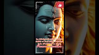 hindu lordshiva shiva ohmnamahshivaya hinduism hindubeliefs [upl. by Ayala]