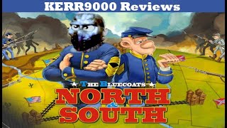 The Bluecoats North amp South Games Room Xbox One Review [upl. by Miguelita494]