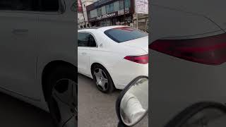 🔥Rs32 Crores💸 Mercedes Maybach S 580 4Matic😍 mercedes maybach s580 4matic sclass mercedesbenz [upl. by Relyt]