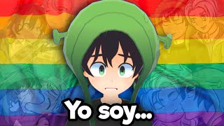 Soy Gay… [upl. by Gustaf]