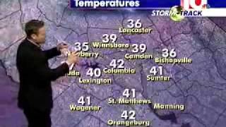 Meteorologist Loses it  LOL Cant Stop Laughing [upl. by Salta]