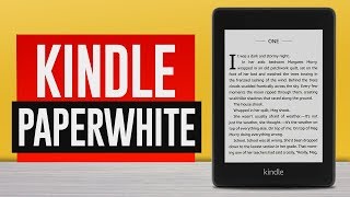 Kindle Paperwhite  REVIEW Is It Good in 2021 [upl. by Ynaffik]