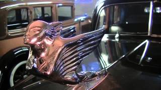 1939 Cadillac Series 90 V16 Formal Sedan For Sale  Part 1 of 2 motorlandamericacom [upl. by Acissehc]