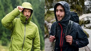 Waterproof Jacket review [upl. by Mcnamara]