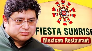 What Happened To Fiesta Sunrise AFTER Kitchen Nightmares [upl. by Reckford]