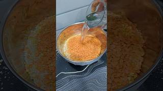 Masala Daal Khichdi Recipe 😍 shots viralshort highprotein [upl. by Mickelson]