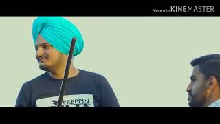 G Wagon Sidhu Moose Wala FULL VIDEO Rakh kirpana ute khande rotiyan Jatt us pind ton belong krda [upl. by Kletter796]