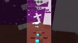 Yuta Custom Moveset  Jujutsu Shenanigans roblox jujutsushenanigans yuta yutaokkotsu [upl. by Milton649]