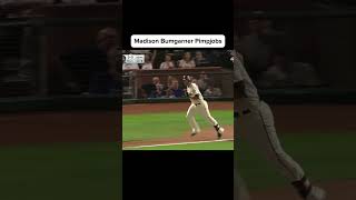 15th All Time in Pitcher Home Runs  Madbum mlb baseball [upl. by Aylmer427]