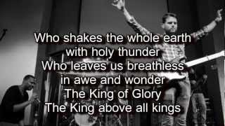 This Is Amazing Grace  Bethel Live Worship song with Lyrics 2012 Album [upl. by Marler]