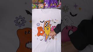 Follow for more tingly asmr packing order asmr asmrsounds tshirts halloweenshirt packingorders [upl. by Ilwain]