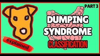 Dumping syndrome Classification Symptoms [upl. by Mchenry173]