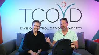 Dr Edelman and Dr Pettus of TCOYD review the Medtronic MiniMed780G system [upl. by Chelton]