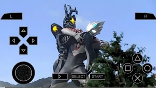 Pertarungan Battle Mode Ultraman Vs Monster  Ultraman Fighting Evolutions 0  Part 78 [upl. by Tersina]