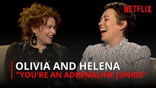 The Power of Poetry with Helena Bonham Carter and Jason Isaacs [upl. by Bowes125]