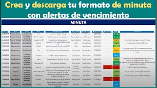 Cómo Hacer una AGENDA Automatizada e Interactiva en Excel con Calendario [upl. by Boycey]