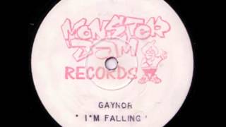 Gaynor  Im Falling Mix 1 [upl. by Seraphina94]