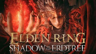 KINDLING REQUIRED  Elden Ring Shadow of The Erdtree DLC Part 7 [upl. by Kirat411]