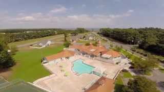 Waterside Villages • Gated Waterfront Community • Currituck • Outer Banks [upl. by Arreip]