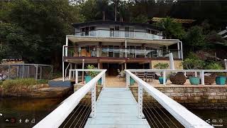 6 Silverwater Reach Berowra Waters [upl. by Marva]