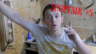 shoptalk 5 Dobbit TV [upl. by Orfinger812]