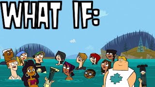 What If Total Drama All Stars Had The Orignal Cast [upl. by Eppie]