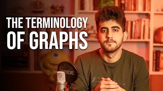 The Terminology of Graphs [upl. by Annaicul]