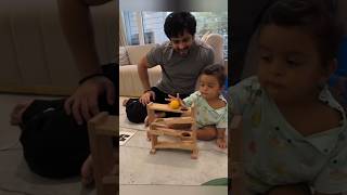 Ruhaan ke chot Lag gyi shortsfeeds trending viralvideo shoaibibrahim dipikakiduniya ruhaan [upl. by Eiramnwad]