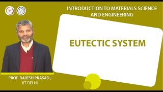 Eutectic system [upl. by Aggi868]