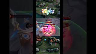 Roger cool moment  atlas alti 🔥  mobile legend athlete [upl. by Faustina]