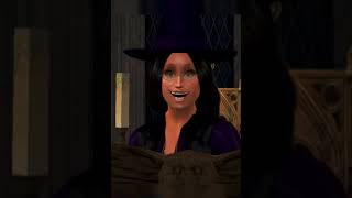 Nicki minaj Hogwarts rap by simgm [upl. by Eseer]