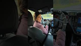 Lia Block teaches you Rally Recce [upl. by Bilek359]