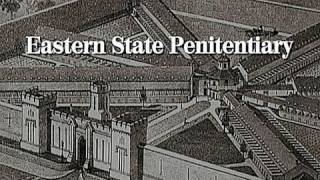 Eastern State Penitentiary 1998 [upl. by Peirce44]