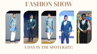 Fashion show  Whole day moment capture viralvideo fashionshow fashion trending entertainment [upl. by Obadias]