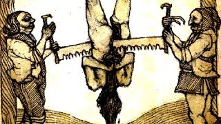 10 Disturbing Torture amp Execution Methods  TWISTED TENS 49 [upl. by Vannie]