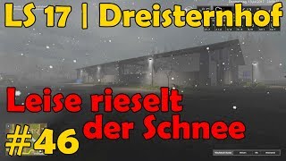 LS 17  DreisternhofJahreszeiten 46  Leise rieselt der Schnee [upl. by Adnohsal699]