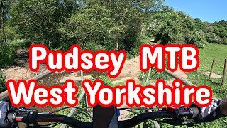 Pudsey MTB [upl. by Llemej203]