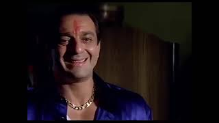 movie vastav Sanjay dutt as ragu bhai [upl. by Mercier794]