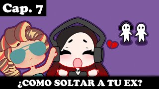 Podcast 7 Como soltar a tu Ex 💔 [upl. by Gerrit672]