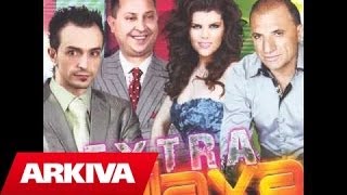 Gazmend Rama  Extra Tallava Official Song [upl. by Ecirtra]