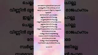 Sonare sonare🫶✨💕 song malayalamlyrics moviesong punjabihouse shortsvideo lyricsvideo hits [upl. by Price446]