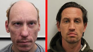 Top 10 Most Dangerous Prisoners Ever Held at Belmarsh Prison [upl. by Ruscio778]