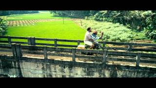 Mullamottum Munthiricharum Malayalam Movie  Kathum Thottiyaay Song  Malayalam Song  1080P HD [upl. by Ahgiel22]