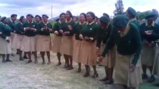 Home zcc female choir [upl. by Haggi]