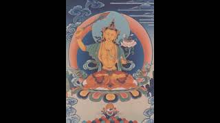 Manjushri Mantra [upl. by Iline]