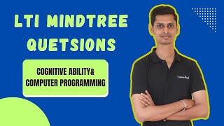 LTI Mindtree Questions LTI Mindtree Question and answers [upl. by Nalad]