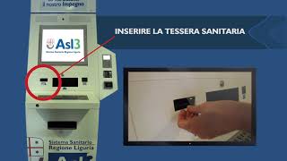 PuntofacileAsl3  videotutorial [upl. by Ellata]