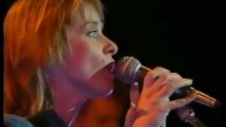 Suzanne Vega  Left Of Center Live  Royal Albert Hall 1986 [upl. by Lyndell]